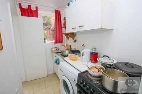 14 Finkelgate, Norwich, NR1 3HE