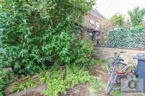 14 Finkelgate, Norwich, NR1 3HE