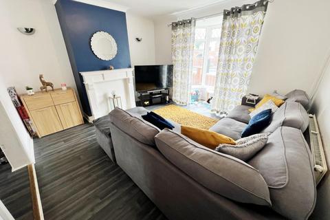 3 bedroom terraced house for sale - Durham Road, Spennymoor