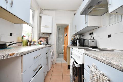 4 bedroom house for sale - Mornington Road, Norwich