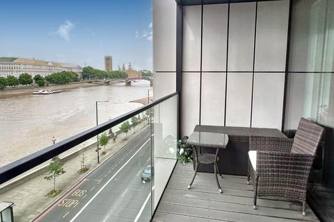 2 bedroom flat for sale - Dumont, Albert Embankment, London