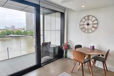 2 bedroom flat for sale - Dumont, Albert Embankment, London