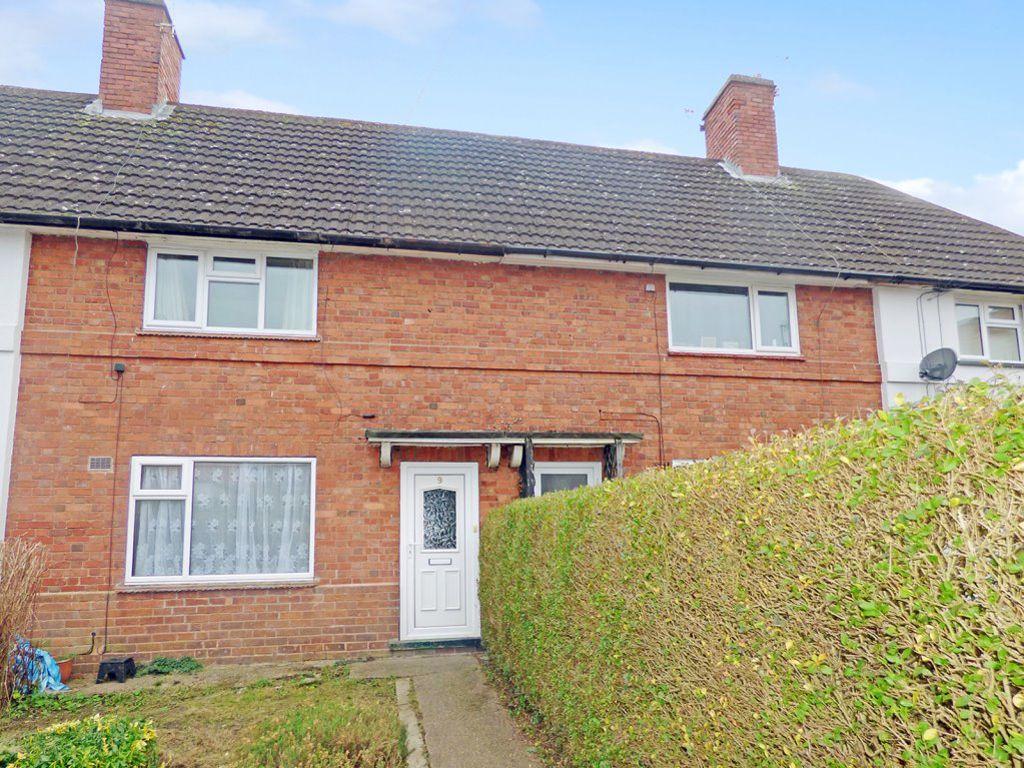 Arden Close, Beeston, Nottingham, NG9... 2 bed terraced house £675