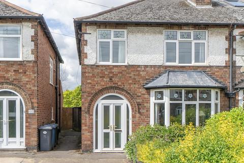 110 Abbey Road, West Bridgford, Nottingham, NG2 5NB