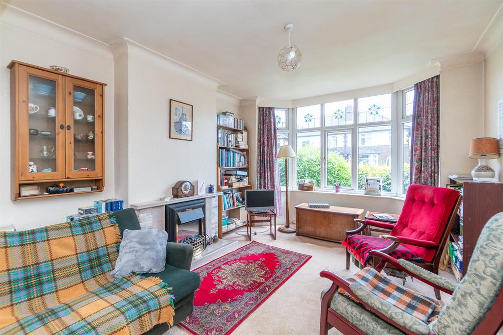 Living / Dining Room