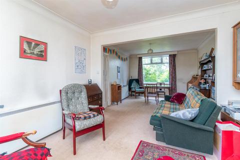 110 Abbey Road, West Bridgford, Nottingham, NG2 5NB