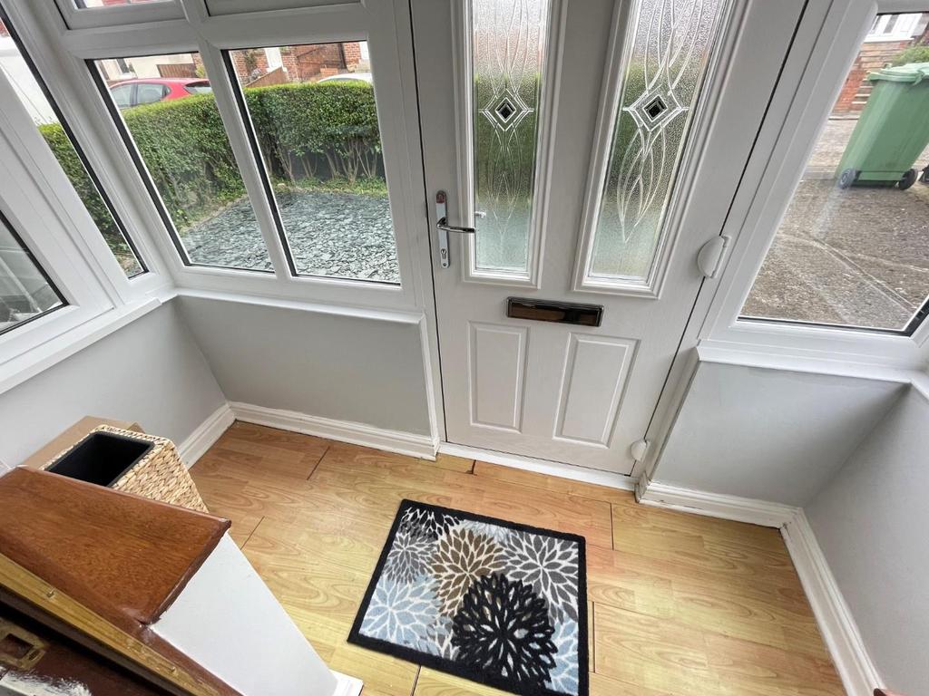 Birchill Gardens, Hartlepool 3 bed semidetached house £155,000