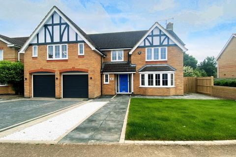 28 Balland Way, Wootton, Northampton, NN4 6AU