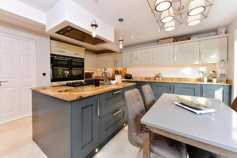 28 Balland Way, Wootton, Northampton, NN4 6AU