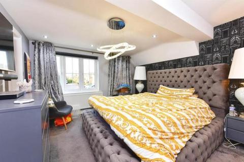 28 Balland Way, Wootton, Northampton, NN4 6AU
