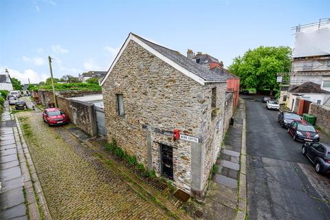 4 bedroom property with land for sale - Acre Cottages, Stoke, Plymouth