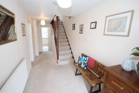 21 Turnberry Drive, Wilmslow, SK9 2QW
