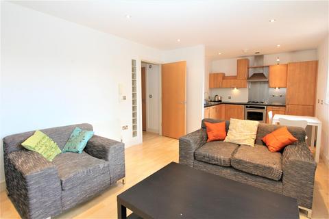 2 bedroom flat for sale, Cromwell Court, Brewery Wharf