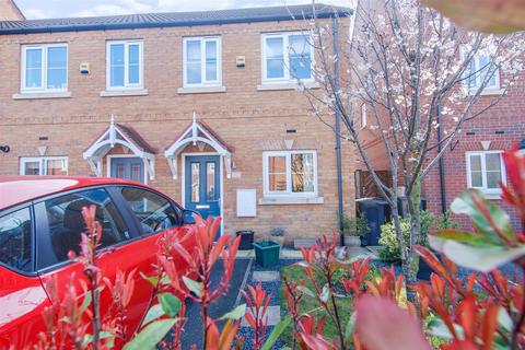 42 Foundry Gate, Wombwell, Barnsley, S73 0LF