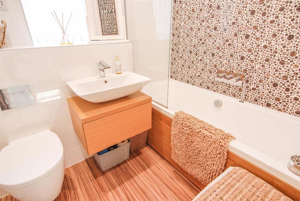 House Bathroom