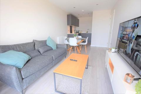 1 bedroom apartment for sale - Park Central, Jesse Hartley Way, Liverpool