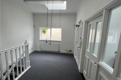Office to rent - The Studio, Trinity Gardens, 9-11 Bromham Road, Bedford, Bedfordshire, MK40 2BP