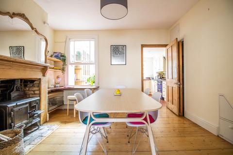 3 bedroom terraced house for sale - Mawson Road, Cambridge