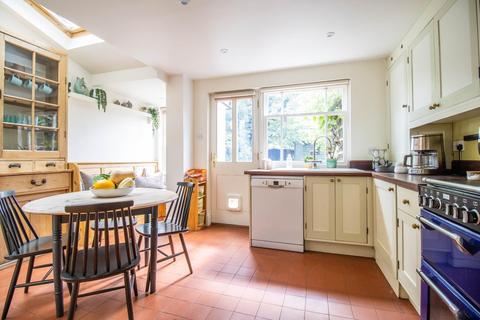 3 bedroom terraced house for sale - Mawson Road, Cambridge