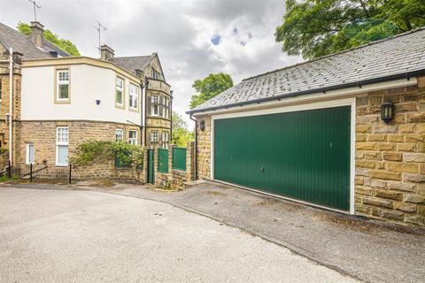 6 Endcliffe Edge, Sheffield, S10 3EH