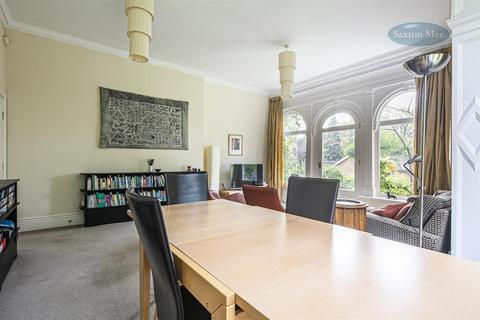 6 Endcliffe Edge, Sheffield, S10 3EH