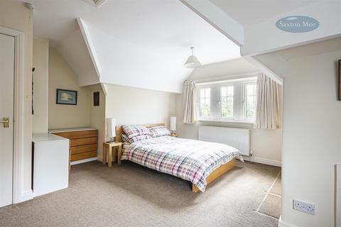 6 Endcliffe Edge, Sheffield, S10 3EH