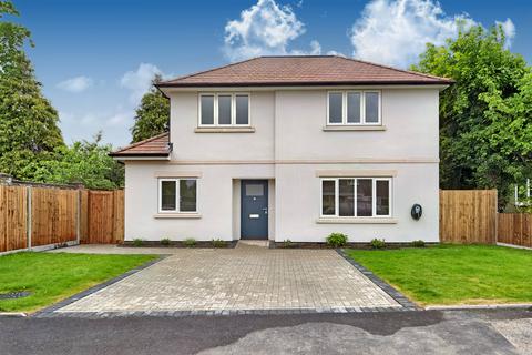 5 Beechwood Close, Long Ditton, Surbiton, KT6 6PF