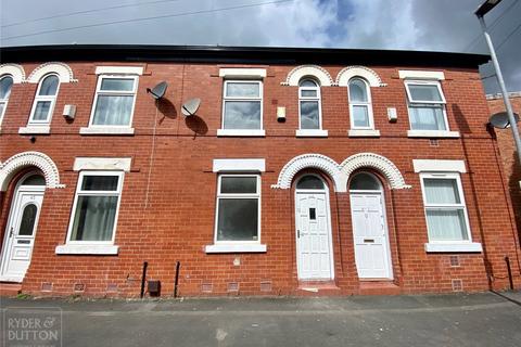 2 bedroom terraced house to rent - Beeston Street, Harpurhey, Manchester, M9