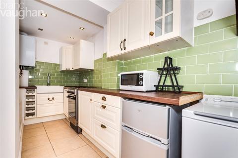 1 bedroom flat for sale, Sillwood Street, Brighton, BN1