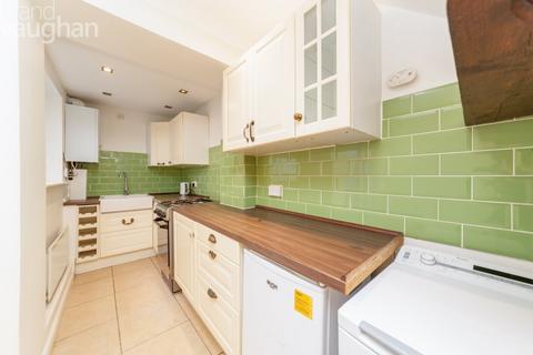 1 bedroom flat for sale, Sillwood Street, Brighton, BN1