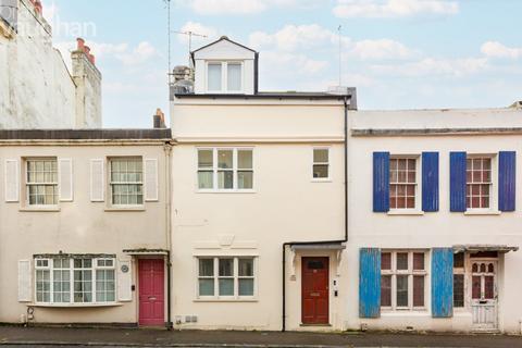 1 bedroom flat for sale, Sillwood Street, Brighton, BN1