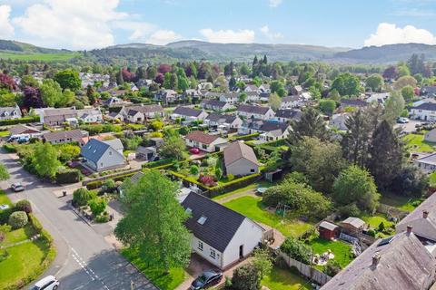 5 bedroom detached house for sale - Strowan Road, Comrie PH6