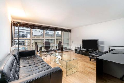 Anchorage Point, Docklands, London