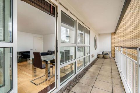 1 bedroom flat to rent, Anchorage Point, Docklands, London