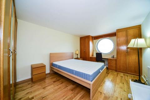 1 bedroom flat to rent, Anchorage Point, Docklands, London