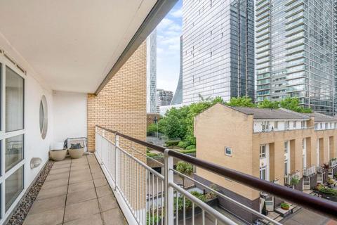 1 bedroom flat to rent, Anchorage Point, Docklands, London