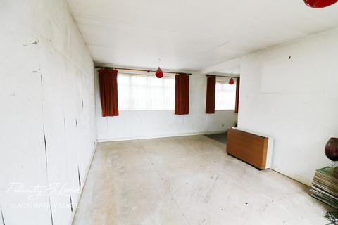 191 Broad Walk, Kidbrooke, London, SE3 8NG