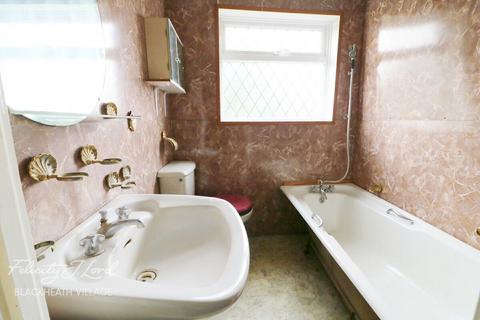 191 Broad Walk, Kidbrooke, London, SE3 8NG