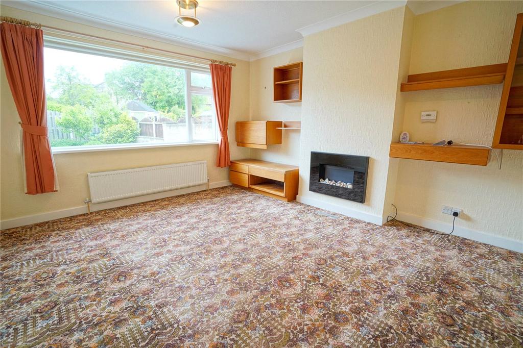 Sorby Way, Wickersley, Rotherham... 2 bed bungalow £245,000