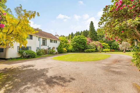5 bedroom detached house for sale - Coronation Road, Ascot