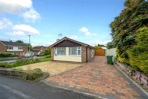 2 bedroom bungalow for sale, Barnes Road, Stafford, Staffordshire, ST17