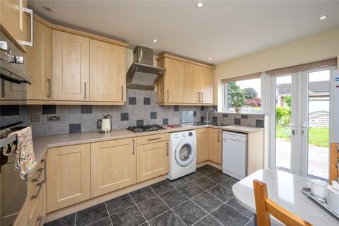 2 bedroom bungalow for sale, Barnes Road, Stafford, Staffordshire, ST17