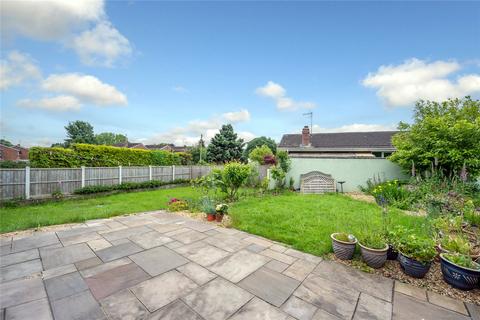 2 bedroom bungalow for sale, Barnes Road, Stafford, Staffordshire, ST17