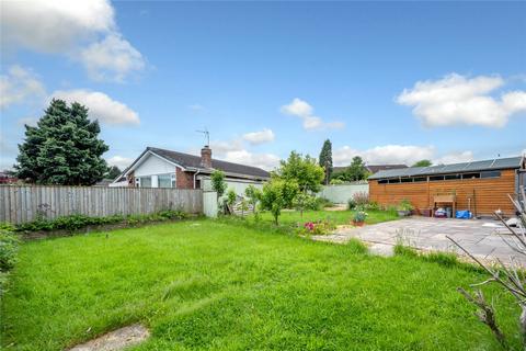 2 bedroom bungalow for sale, Barnes Road, Stafford, Staffordshire, ST17