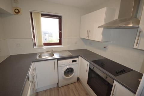 1 bedroom flat to rent, Tannadice Court, Dundee, DD3