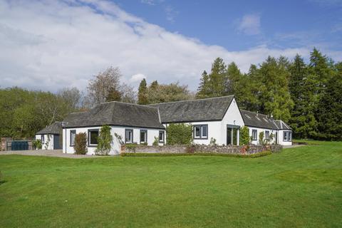 5 bedroom detached house for sale - Thornhill, Stirling, Stirlingshire, FK8