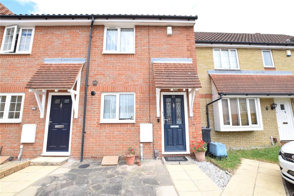 Heathfield Park Drive Chadwell 2 Bed Terraced House £375 000