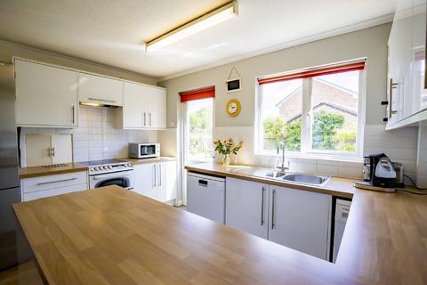 undefined, Harness Way, Jersey Farm, St. Albans, Hertfordshire, AL4