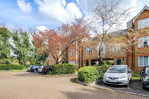 2 bedroom apartment for sale, Latium Close, Holywell Hill, St Albans, Hertfordshire, AL1