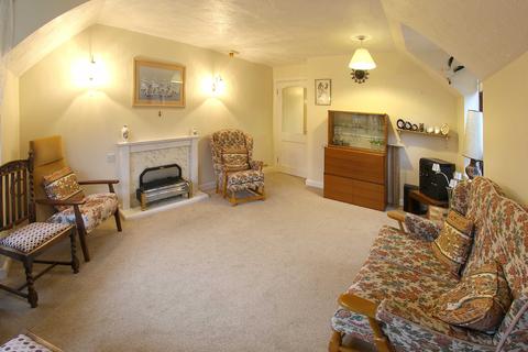 1 bedroom penthouse for sale - Beaumonds, Hatfield Road, St. Albans, Hertfordshire, AL1
